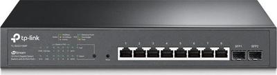 TP-Link TL-SG2210MP Switch