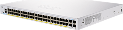 Cisco CBS350-48P-4X-EU Switch