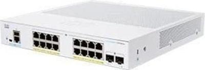 Cisco CBS250-16P-2G-EU Switch