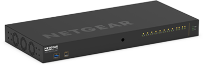 Netgear M4250-10G2F Switch