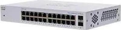 Cisco CBS110-24T-NA