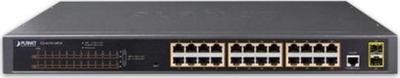 Cablenet GS-4210-24P2S