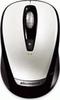 Microsoft Wireless Mobile Mouse 3000 top