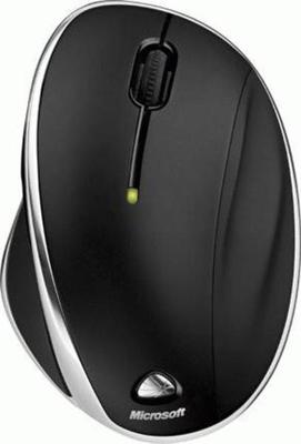 Microsoft Wireless Laser Mouse 7000 Topo