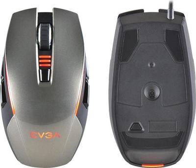 EVGA TORQ X5L Mouse