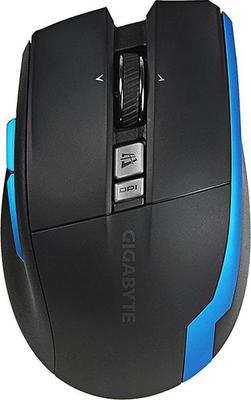 Gigabyte Aire M93 Ice Mouse