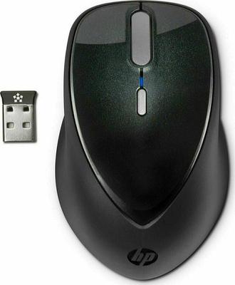 HP X5000 Mouse