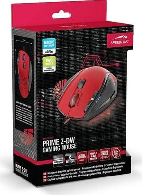Speedlink Prime Z-DW Mouse