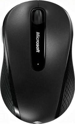 Microsoft Wireless Mobile Mouse 4000 Souris