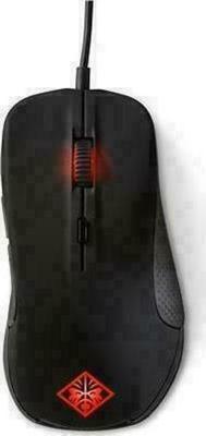 HP Omen Mouse with SteelSeries