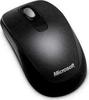 Microsoft Wireless Mobile Mouse 1000 angle