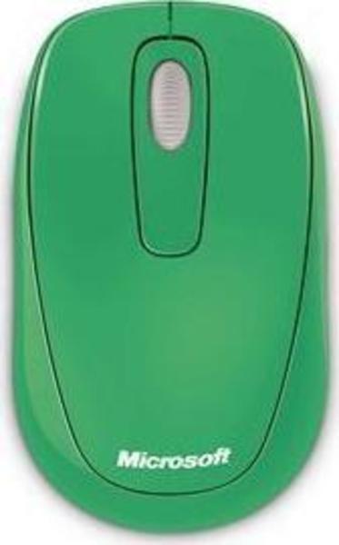 microsoft wireless mouse 1000 model 1454