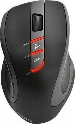 Gigabyte Aire M60 Mouse