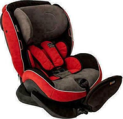 BeSafe iZi Plus Child Car Seat