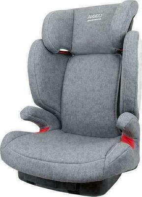 Axkid Grow Isofix Child Car Seat