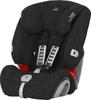 Britax Römer Evolva 1-2-3 SL SICT Child Car Seat angle