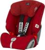 Britax Römer Evolva 1-2-3 SL SICT Child Car Seat angle