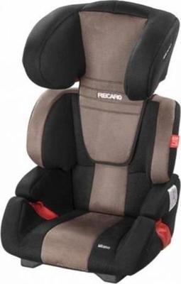 Recaro Milano Child Car Seat