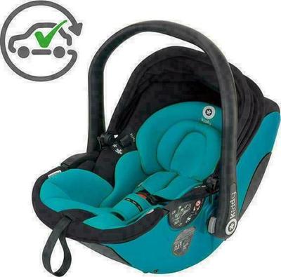 Kiddy Evo-lunafix Child Car Seat