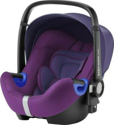 Britax Römer BabySafe i-Size Child Car Seat