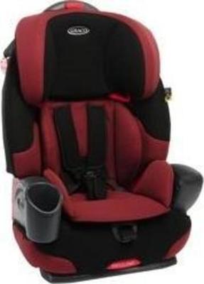 Graco Nautilus Child Car Seat
