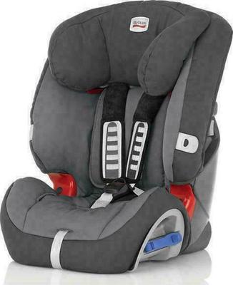 Britax Römer Multi-Tech II Child Car Seat