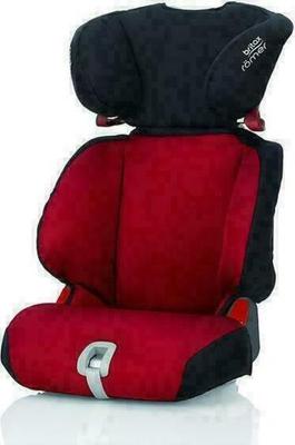 Britax Römer Discovery SL Child Car Seat