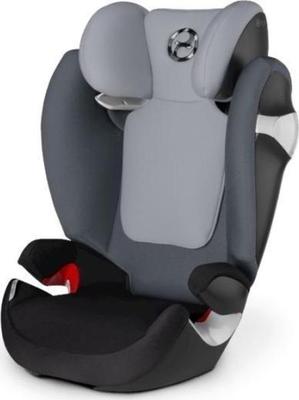 Cybex Solution M Kindersitz