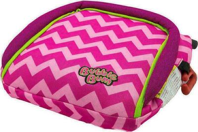 Bubblebum Booster Seat Child Car