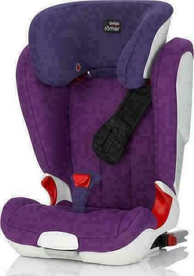 Britax Römer KidFix II XP Child Car Seat