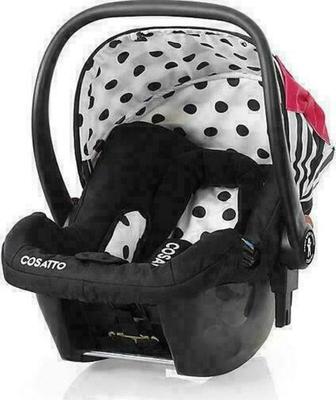 Cosatto Hold Child Car Seat