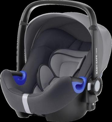Britax Römer BabySafe Child Car Seat