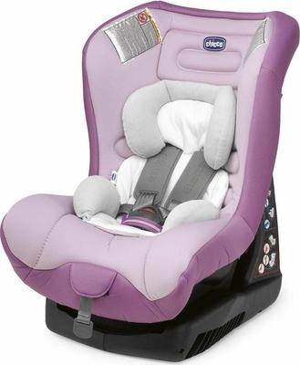 Chicco Eletta Child Car Seat