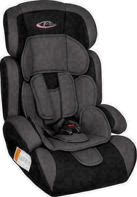 TecTake Car Seat Asiento de coche para niños