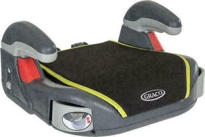 Graco Booster Basic Child Car Seat