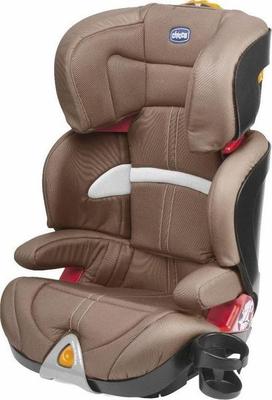 Chicco Oasys 2-3 Child Car Seat