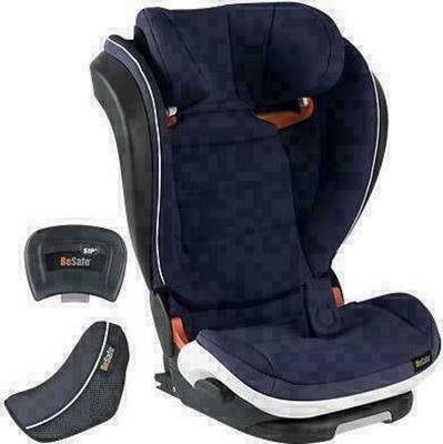 BeSafe iZi Flex FIX i-Size Child Car Seat