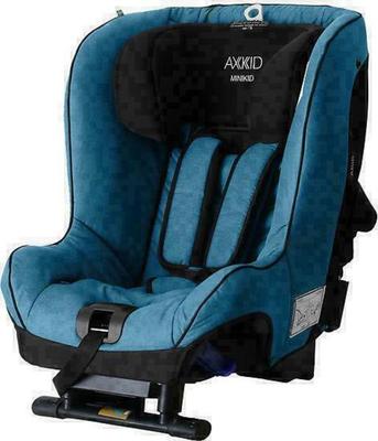 Axkid Minikid 2.0 Child Car Seat