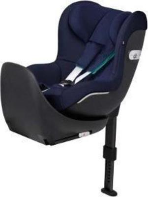 GB Vaya i-Size Child Car Seat