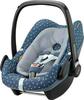 Bebe Confort AxissFix Child Car Seat angle
