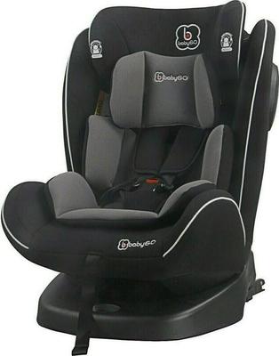 BabyGo Nova Child Car Seat