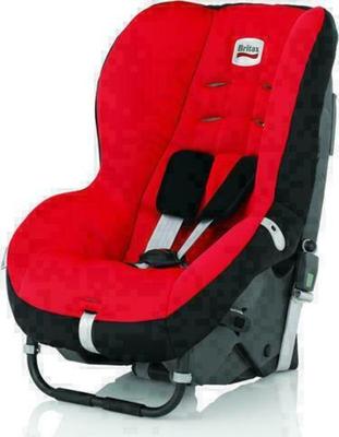 Britax Römer Hi-Way II Child Car Seat