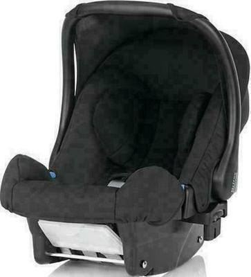 Britax Römer BabySafe Plus Child Car Seat