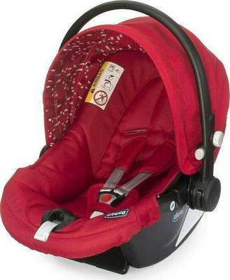 Chicco Synthesis XT Plus Child Car Seat