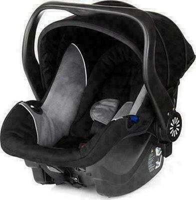 Britax Römer Primo Child Car Seat