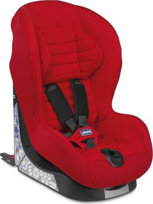 Chicco Xpace Isofix Child Car Seat