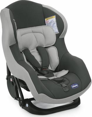 Chicco Zenith 0+1 Child Car Seat