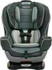 Graco EXTEND2FIT CONVERTIBLE front