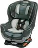 Graco EXTEND2FIT CONVERTIBLE angle