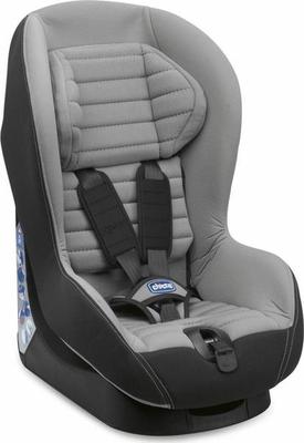 Chicco X-pace Child Car Seat